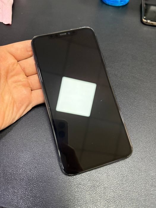 Iphone 11 Pro Max 256%