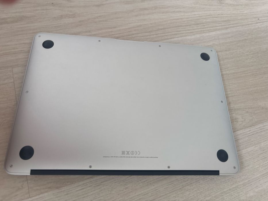 MacBook Air 13 2014