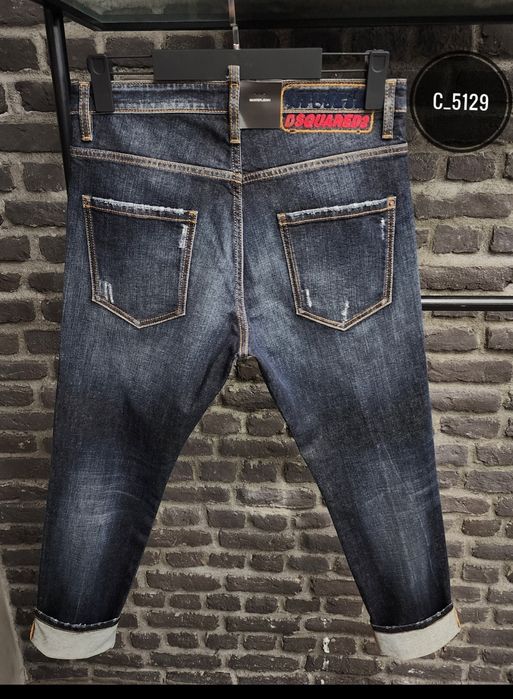 Blugi Dsquared calitate premium