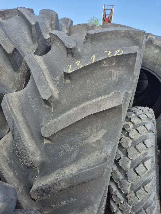 23.1R30 Goodyear