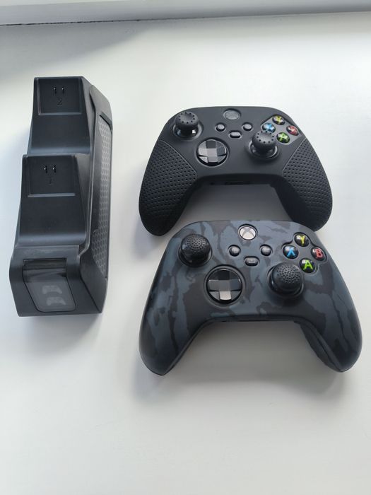 Продам Xbox series X