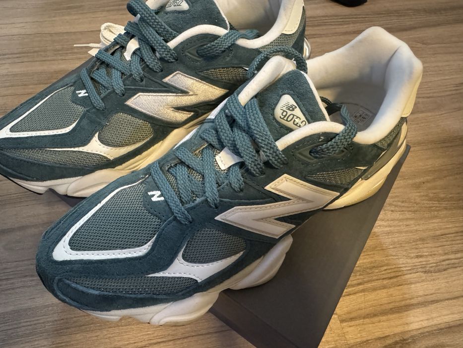 Мъжки обувки New Balance 9060