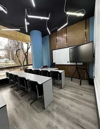 Аренда Офис Ориентир Голубые Купала