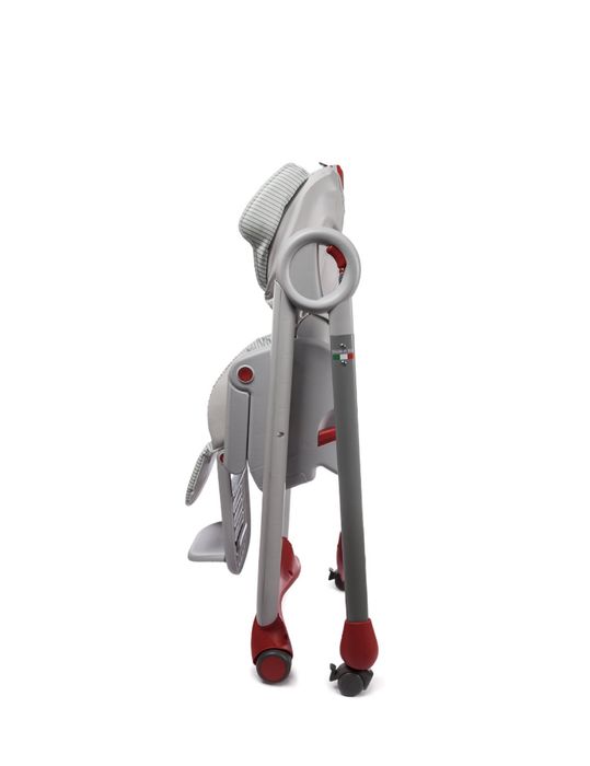 Детский стул Chicco Polly 2Start Слонёнок