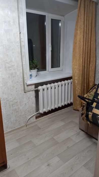 Продам квартиру 72кв