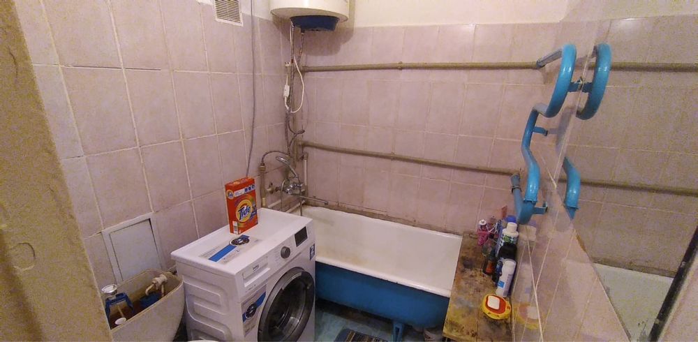 Продается 2 х комнатная квартира