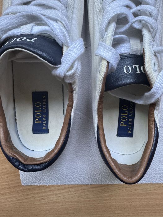 Adidasi Polo Barbati