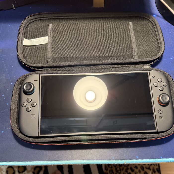 Nintendo Switch 2 + jocuri