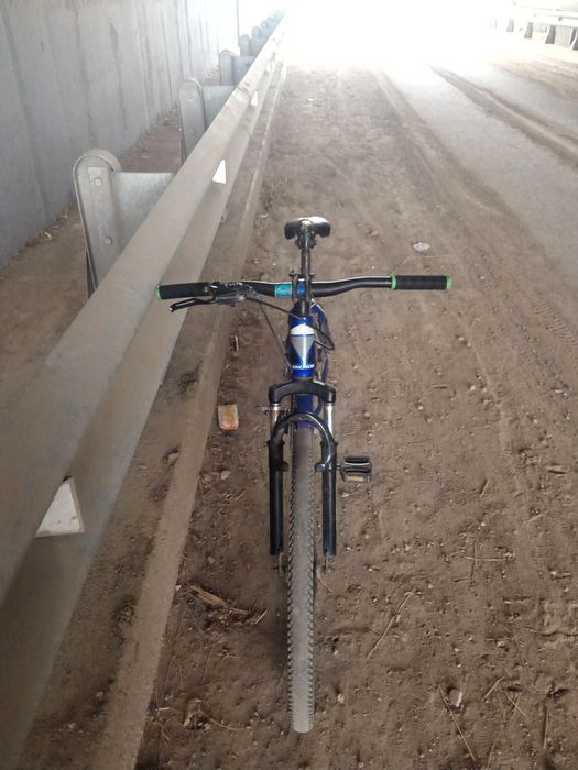 Велосипед продам или обмен на скейт,