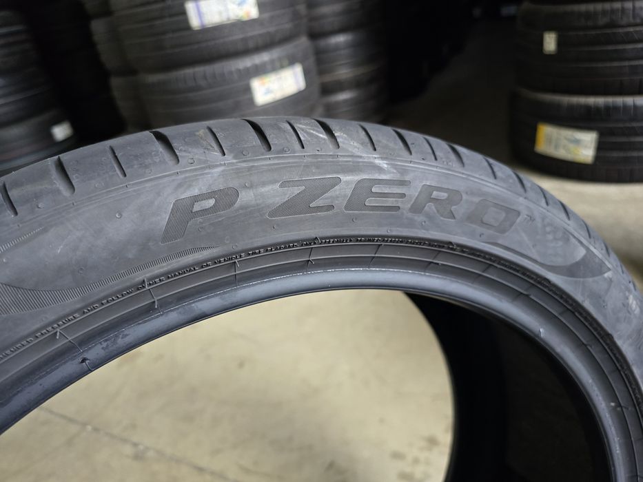 245/40/20 PIRELLI 2бр