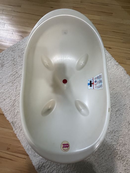 Ванночка детская для купания