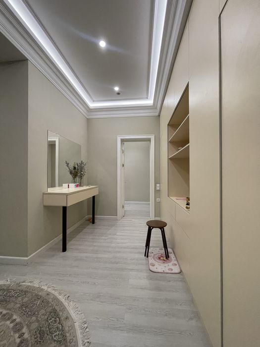 Срочно продается каартира Дуплекс в Яккасаре жк Family house 192м2