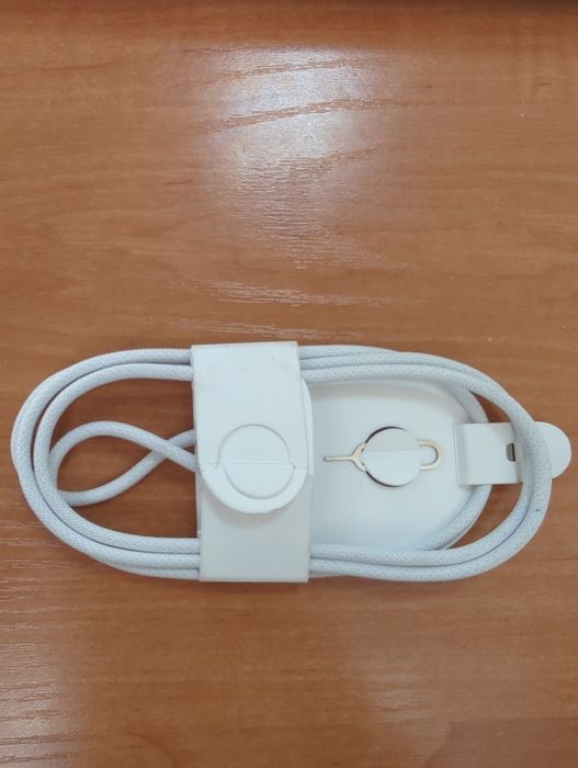 КАБЕЛЬ Туpe-c iPhone 15 pro