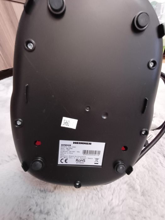 Espressor Heinner