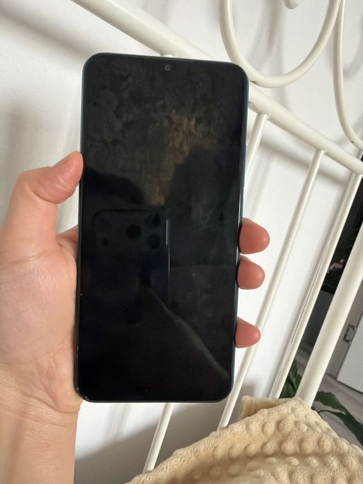 Продам б/у xiomi redmi 9
