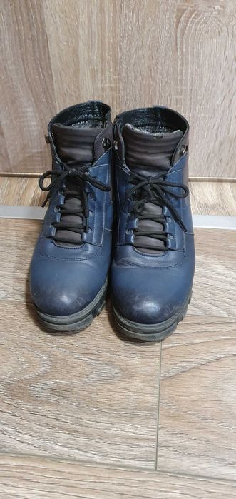 Дамски боти, използвани , номер 37