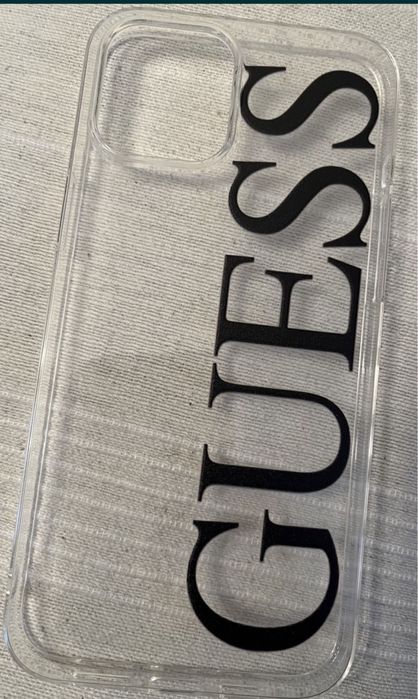 Кейс за телефон Guess