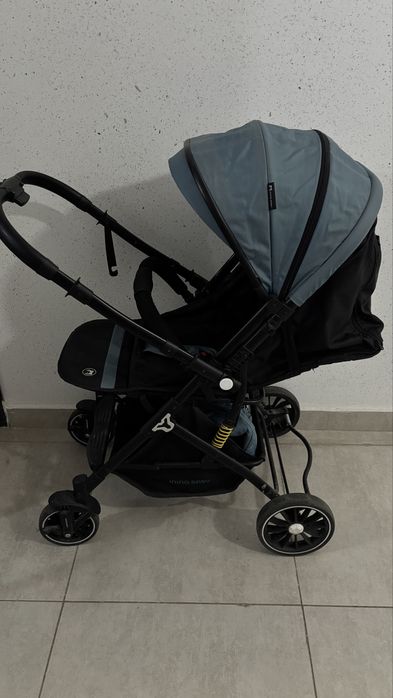 Продаю коляски 2 шт