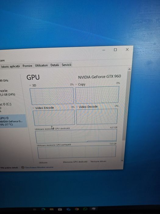 Vând Setup GAMING  – Calculator gaming+Monitor 100 hz+Volan Hori Apex