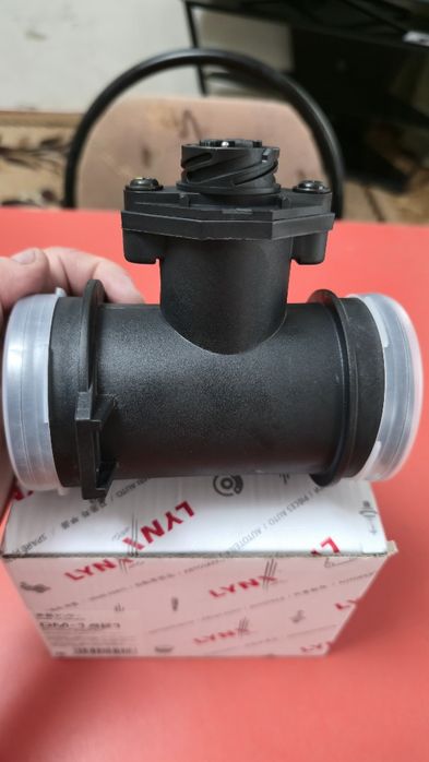 Датчик Массового Расхода Воздуха (ДМРВ)