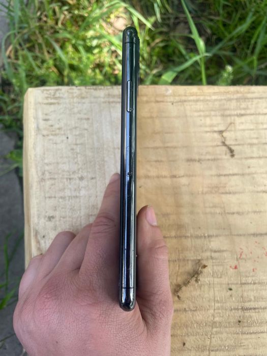 Iphone 11 pro max 512 gig