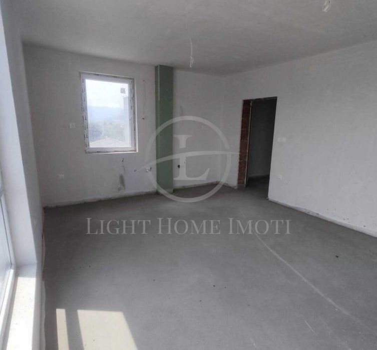 Продава се Тристаен апартамент в Пловдив, Христо Смирненски - 90 кв.м за 788 €/кв.м - Снимка #1