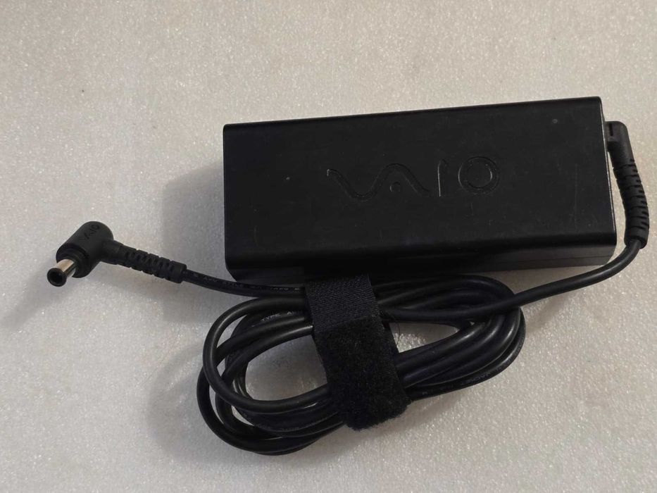 Incarcator laptop Sony Vaio19.5V 4.7A VGP-AC19V26, mufa  6.5 x 4.4 mm