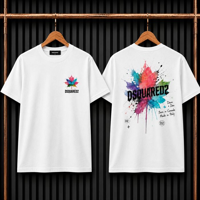 DSQUARED тениски