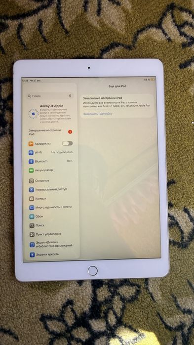 Айпад 8 ipad 8 32 gb