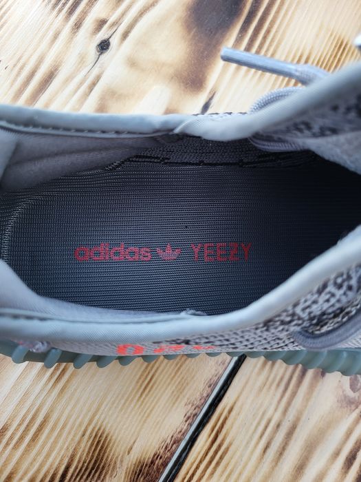 Adidas Yeezy Boost 350