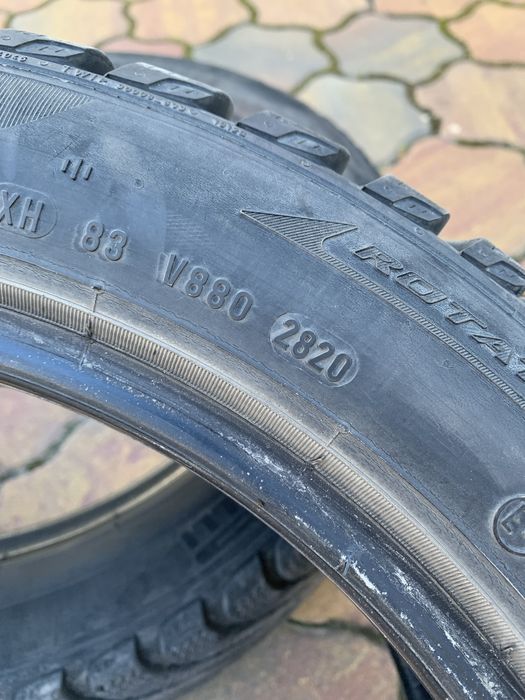 185 50 R16 iarna