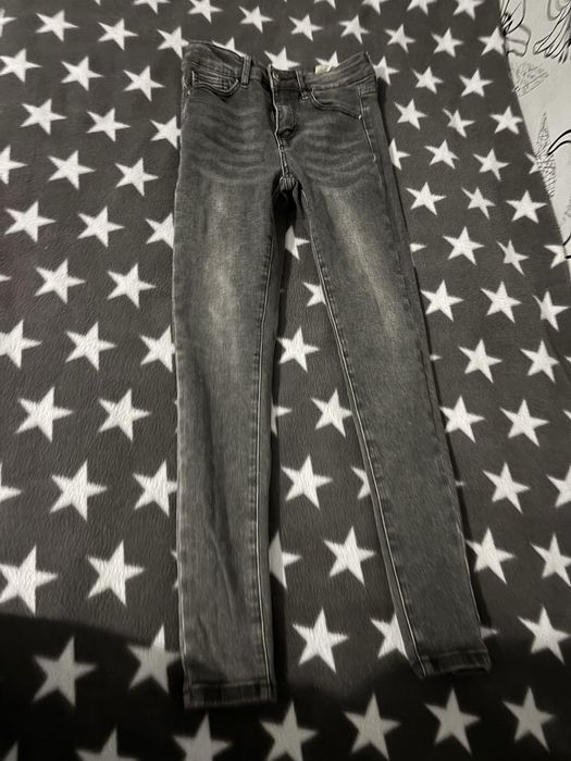 Дамски дънки размер ХС