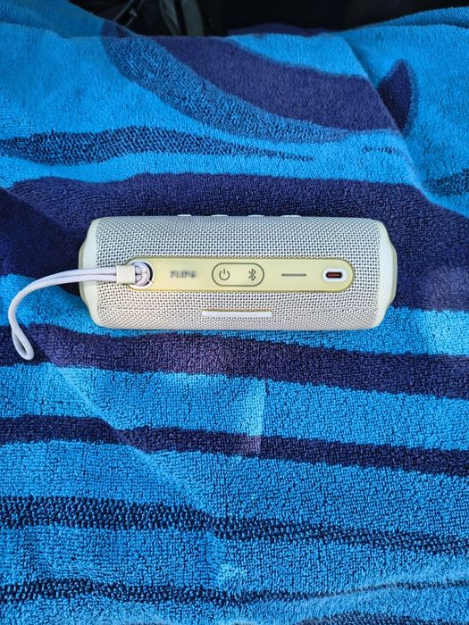 Блутут тонколонка JBL Flip 6