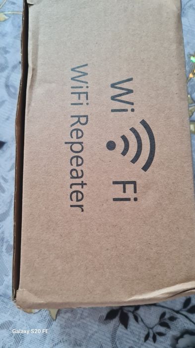 Extender WIFi 300MB
