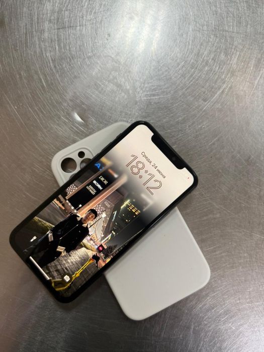 Iphone 11 pro 64 gb