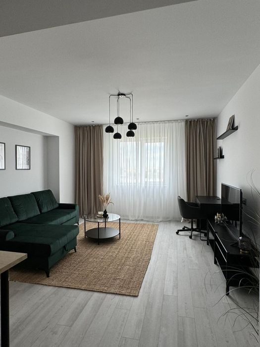 Apartament 2 camere sec 4