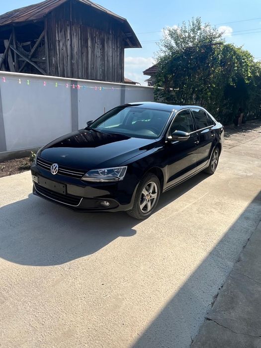 Volkswagen JETTA 1.2TSI- 136.472KM