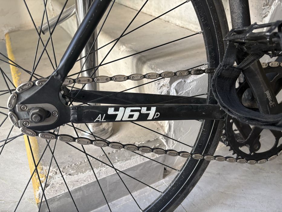 Fixed gear look 464
