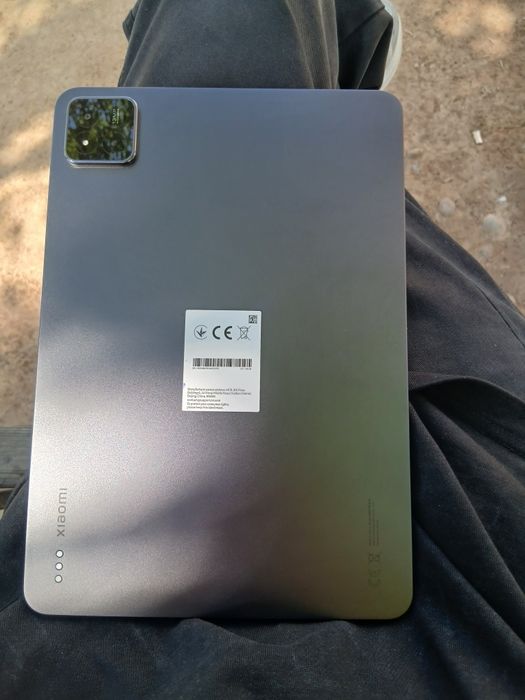 Redmi Xiaomi Pad 7 full komplekt