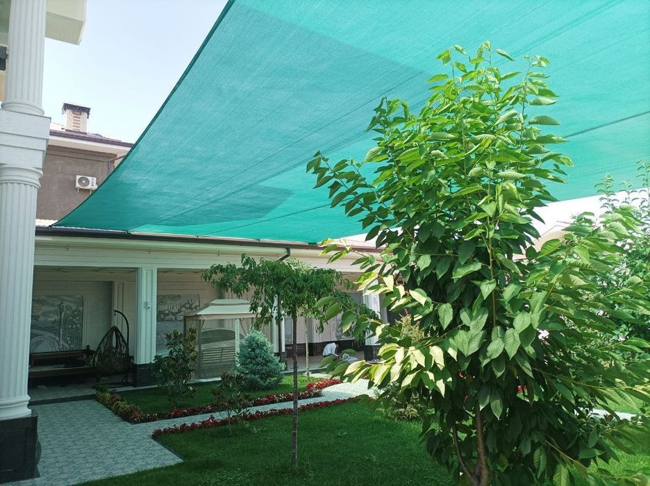 Солнцезашитные теневые сетки соя сетка установка soya setka