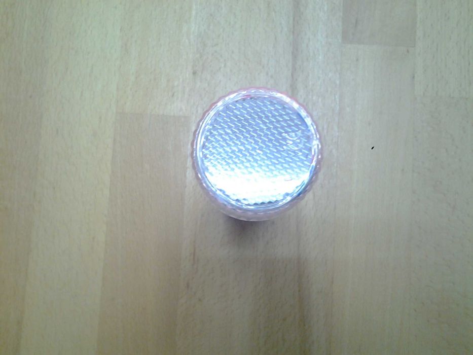 jucarie copii 20 cm Monoclu Sparkle