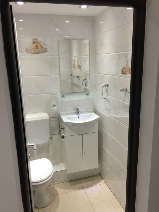 Spatiu comercial stradal – Valea Argesului nr. 4 - Metrou – Sector 6