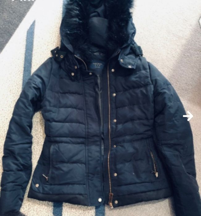 Продава дамски якета