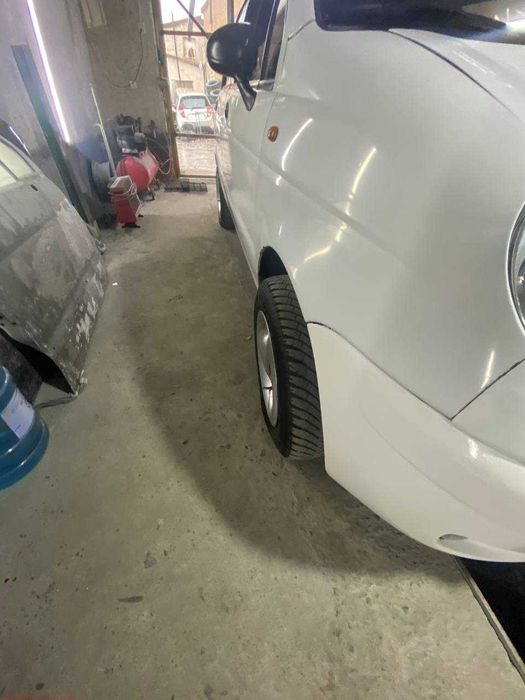 Матиз 3 талик холати ало харажати йук нахтга