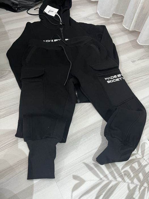 Compleu Made By Society XL,XXL