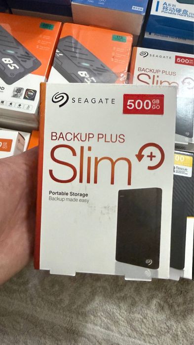 Xard disk qattiq disk sotiladi optom va donaga Seagate,Toshiba,Eaget