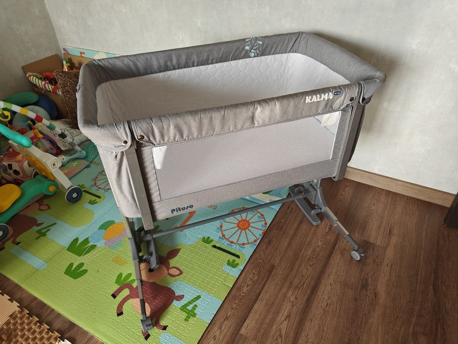 Люлька, колыбель