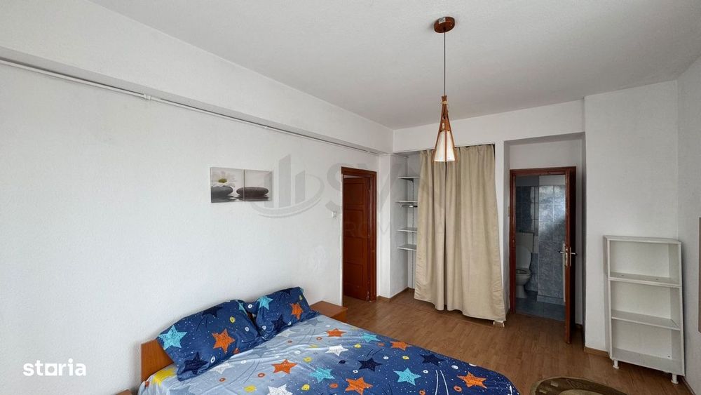 Apartament 2 camere I Romana