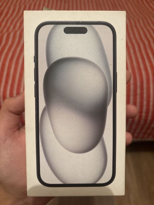 Iphone 15 в идеальном состояние
