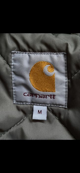 Carhartt мъжко яке M